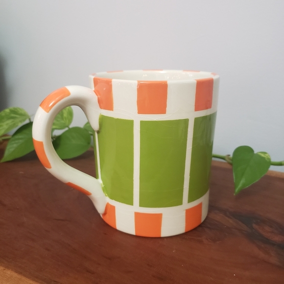 Clemson Tigers Oversized Coffee Mug Go Tigers - Picture 5 of 11